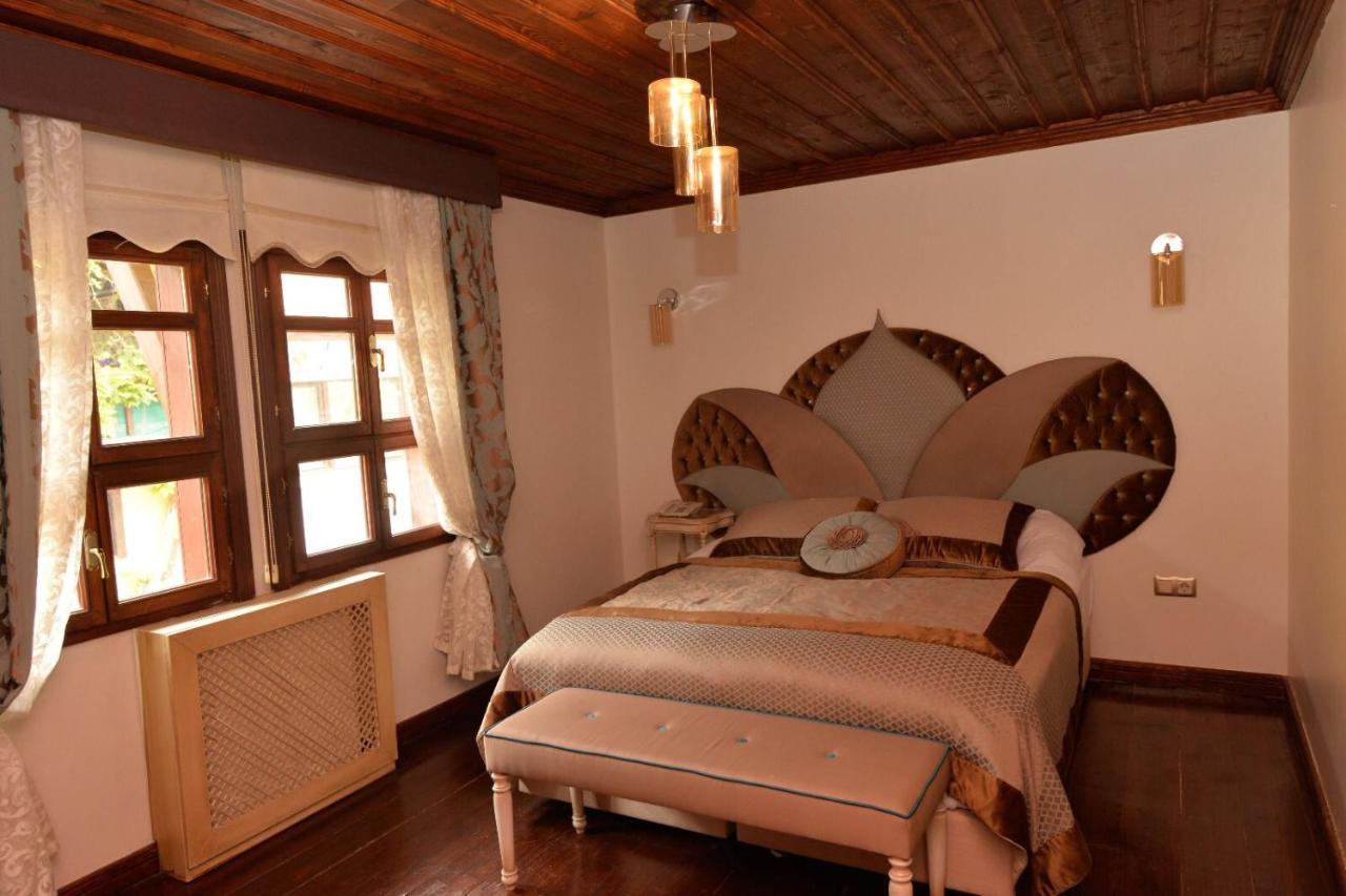 Arasta Konak Otel Eskişehir Exterior foto