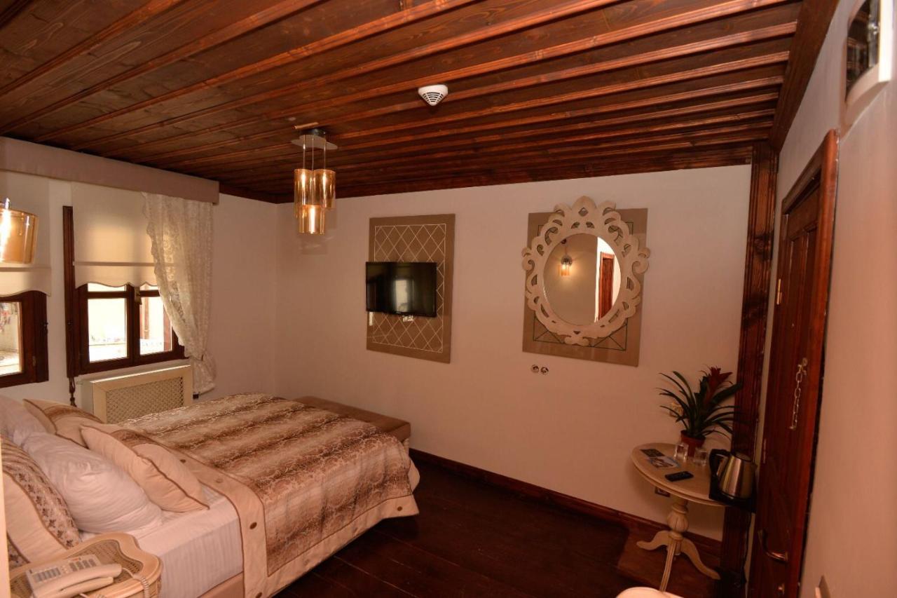 Arasta Konak Otel Eskişehir Exterior foto