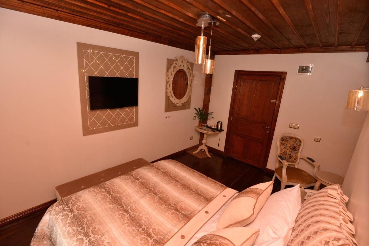 Arasta Konak Otel Eskişehir Exterior foto